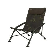 Korda Compac Low Chair Dark Kamo szék