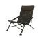 Korda Compac Low Chair Dark Kamo szék