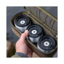 Korda Compac Spool Case pótdob tartó táska