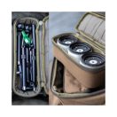 Korda Compac Spool Case pótdob tartó táska