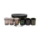 Korda Compac Tea Set 3 Piece teás szett