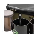 Korda Compac Tea Set 3 Piece teás szett