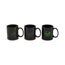 Korda Compac Tea Set 3 Piece teás szett