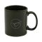 Korda Mug Glasses Logo porcelán bögre Olive