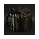 Korda Compac Rucksack 30 Dark Kamo hátizsák