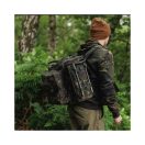 Korda Compac Rucksack 30 Dark Kamo hátizsák
