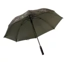 Korda Compac Umbrella Dark Kamo ernyő