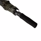 Korda Compac Umbrella Dark Kamo ernyő