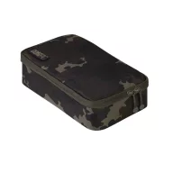   Korda Compac Tackle Pouch Dark Kamo 140 terepmintás szerelékes táska