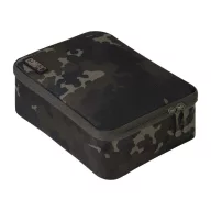   Korda Compac Tackle Pouch Dark Kamo 200 terepmintás szerelékes táska