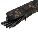 Korda Compac Storm Pole Sleeve Dark Kamo terepmintás leszúró táska
