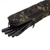   Korda Compac Storm Pole Sleeve Dark Kamo terepmintás leszúró táska