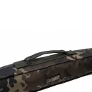 Korda Compac Storm Pole Sleeve Dark Kamo terepmintás leszúró táska