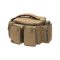 Korda Compac Carryall Medium szerelékes táska