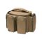 Korda Compac Carryall Large szerelékes táska