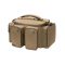 Korda Compac Carryall X-Large szerelékes táska