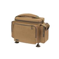Korda Compac Carryall Cube szerelékes táska