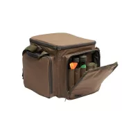 Korda Compac Carryall Cube szerelékes táska
