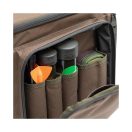 Korda Compac Carryall Cube szerelékes táska
