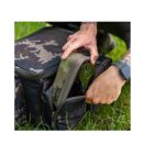 Korda Compac Carryall Dark Kamo szerelékes táska Large