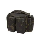 Korda Compac Carryall Dark Kamo szerelékes táska Large
