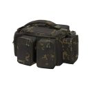 Korda Compac Carryall Dark Kamo szerelékes táska Large
