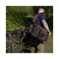Korda Compac Carryall Dark Kamo szerelékes táska X-Large