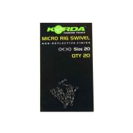Korda Micro Rig Swivel forgó