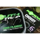 Korda Mouthtrap Chod Filament előkezsinór