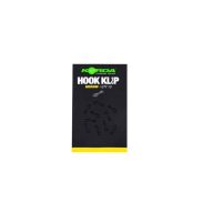 Korda Hook Klip Medium horog kapocs