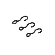 Korda Hook Klip Medium horog kapocs