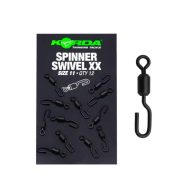 Korda Spinner Swivel XX forgó Size 11