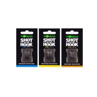 Korda Shot on the Hook horog nehezék 0.40g