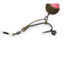 Korda Shot on the Hook horog nehezék 0.40g