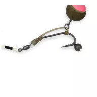 Korda Shot on the Hook horog nehezék 0.50g