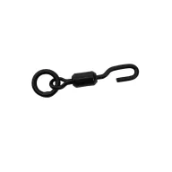 Korda Spinner Ring Swivel X Size 11 forgó