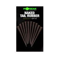 Korda Naked Tail Rubber gumiharang 
