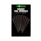 Korda Naked Tail Rubber gumiharang Weed/Silt