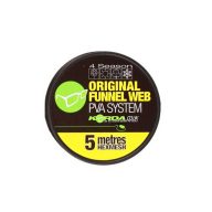 Korda Funnel Web Pva háló utántöltő 5m
