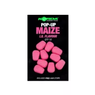 Korda Pop Up Maize terménykukorica imitáció Fruity Squid