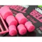 Korda Pop-Up Dumbell lebegő csali imitáció Pink Fruity Squid 16mm