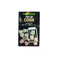 Korda Pop Up Corn csemegekukorica imitáció White Banoffee