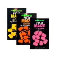 Korda Pop Up Maize  terménykukorica imitáció