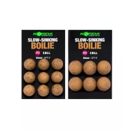 Korda Plastic Wafter bojli imitáció Cell 15mm