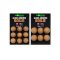 Korda Plastic Wafter bojli imitáció Cell 18mm