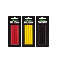 Korda Zig Foam szivacs Black