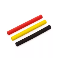 Korda Zig Foam szivacs Black