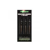   Korda Solidz PVA Bag Leaders előkötött szerelék PVA tasakhoz 3db