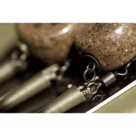   Korda Solidz PVA Bag Leaders előkötött szerelék PVA tasakhoz 3db
