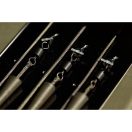 Korda Solidz PVA Bag Leaders előkötött szerelék PVA tasakhoz 3db